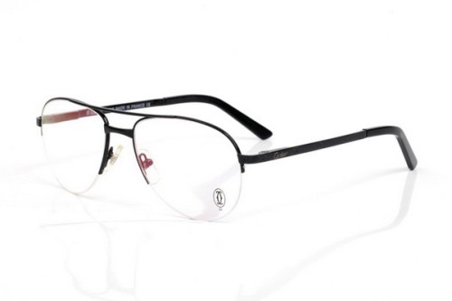 Cartie Plain Glasses AAA-1620