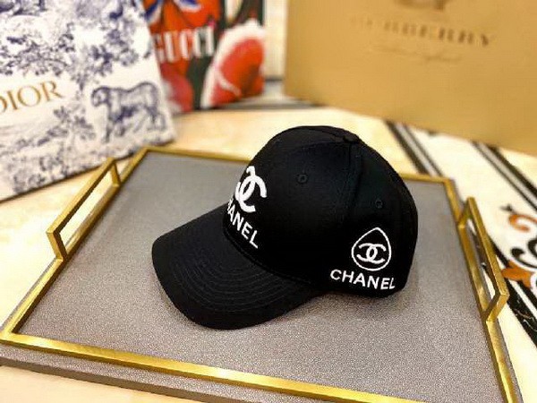 CHAL Hats AAA-325