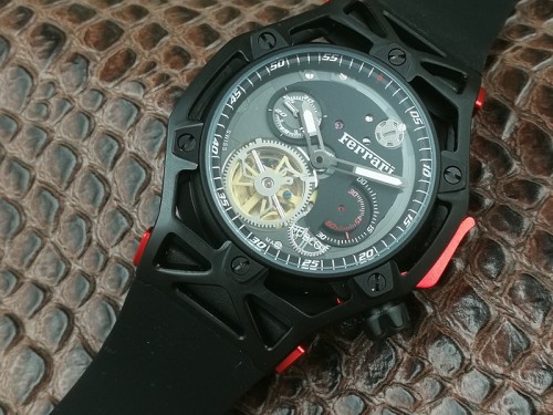 Hublot Watches-707