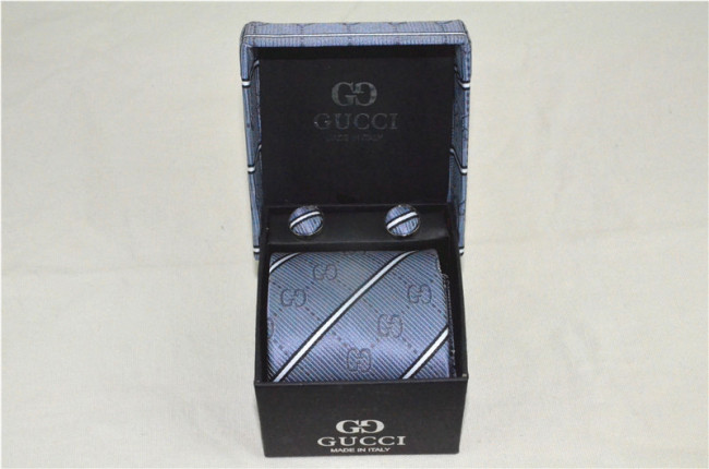 G Necktie AAA Quality-065