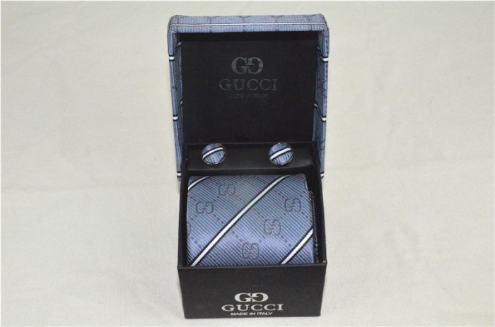 G Necktie AAA Quality-065