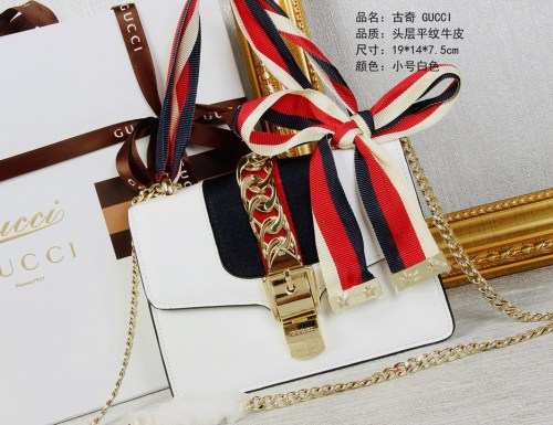 Super Perfect G handbags(Original Leather)-010