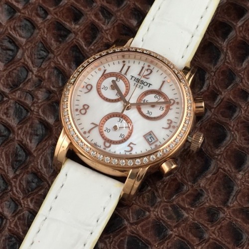 Tissot Watches-388