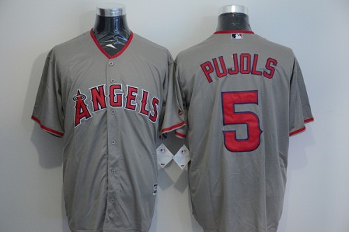 MLB Los Angeles Angels-006