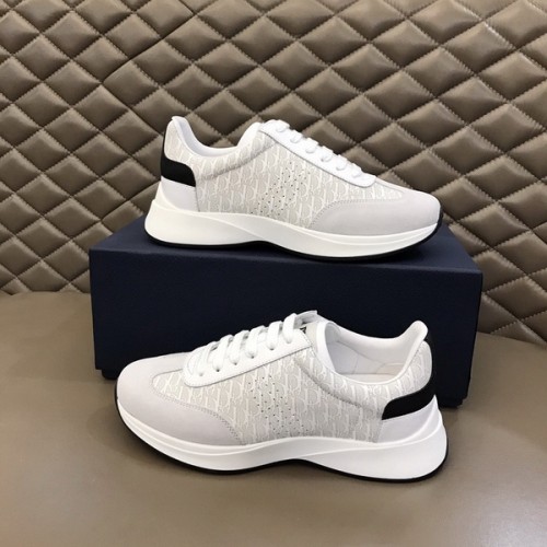 Dior men Shoes 1：1 quality-279