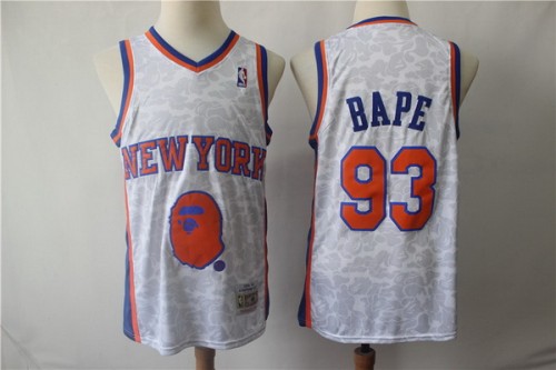 NBA New York Knicks-003