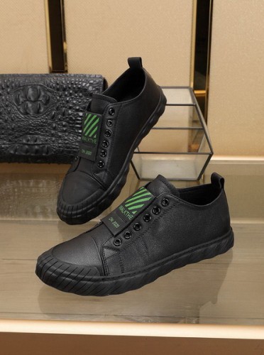Prada men shoes 1：1 quality-436