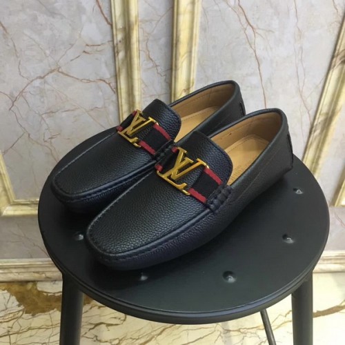 Super Max Custom LV Shoes-383