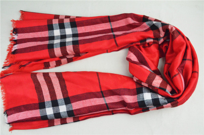 Burberry Silk Scarf AAA-247