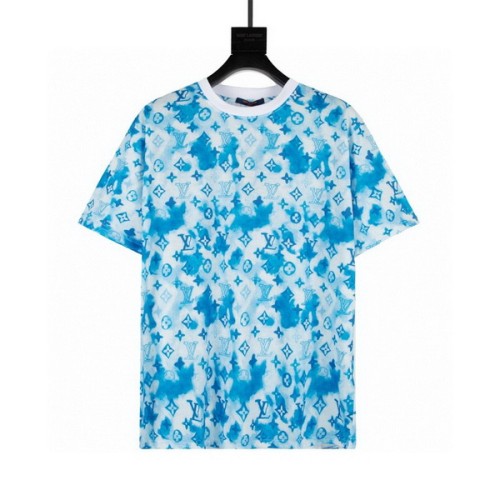 LV  t-shirt men-976(M-XXXL)