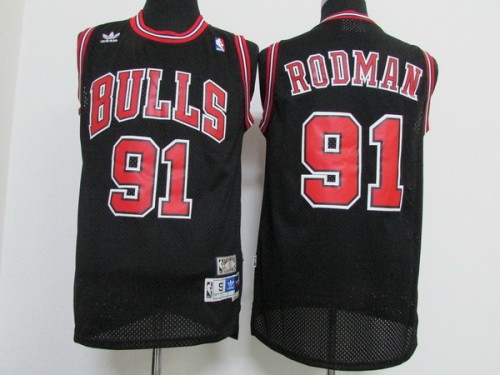 NBA Chicago Bulls-237