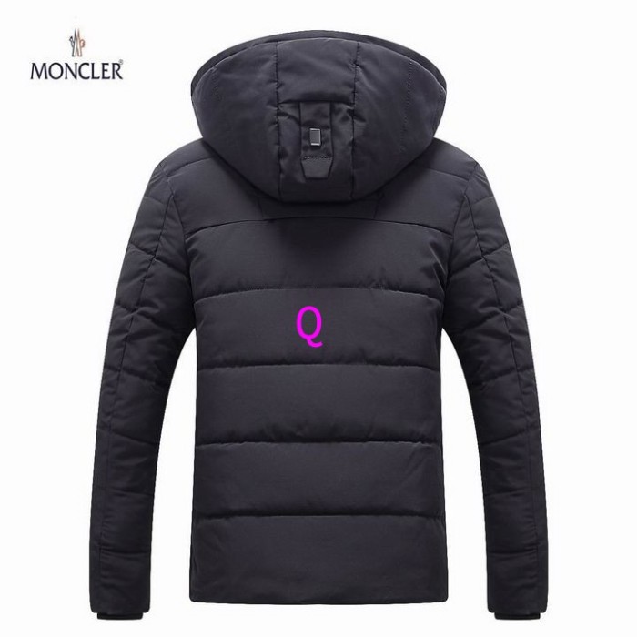 Moncler Down Coat men-046(M-XXXL)