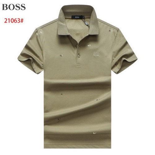 Boss polo t-shirt men-094(M-XXXL)