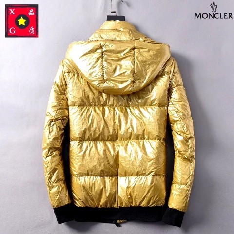 Moncler Down Coat men-131(M-XXXL)