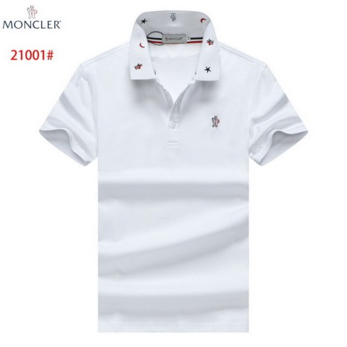 Moncler Polo t-shirt men-162(M-XXXL)