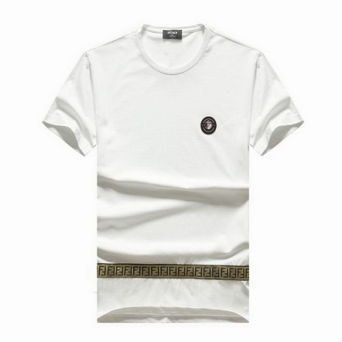 FD T-shirt-351(M-XXXL)