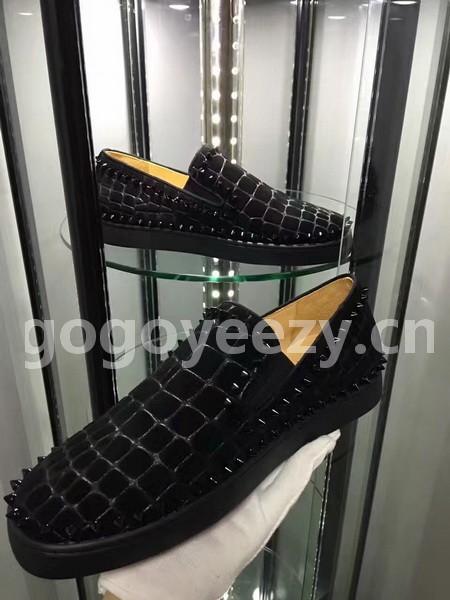 Super Max Christian Louboutin Shoes-602