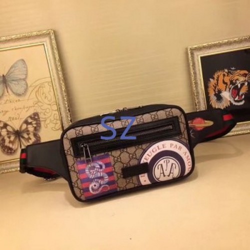 G Fanny Pack AAA quality-016