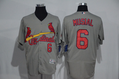 MLB St Louis Cardinals Jersey-014