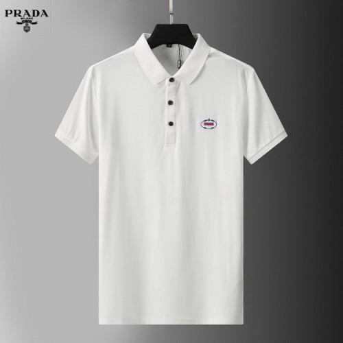 Prada Polo t-shirt men-006(M-XXXL)