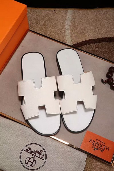 Hermes men slippers AAA-041(38-44)
