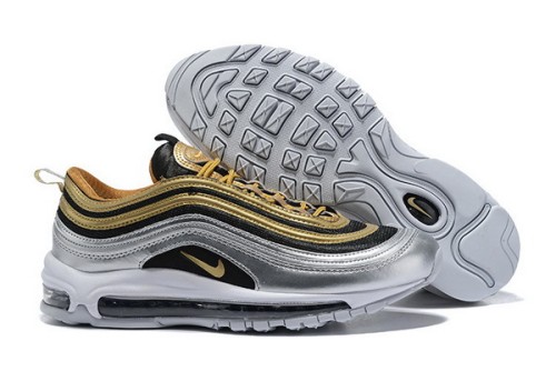 Nike Air Max 97 men shoes-328