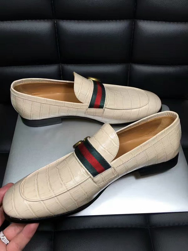 Super Max G Shoes-063