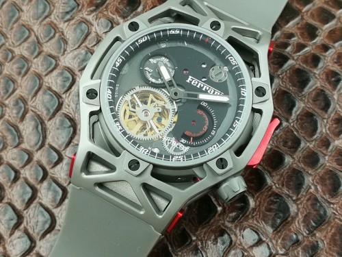 Hublot Watches-714