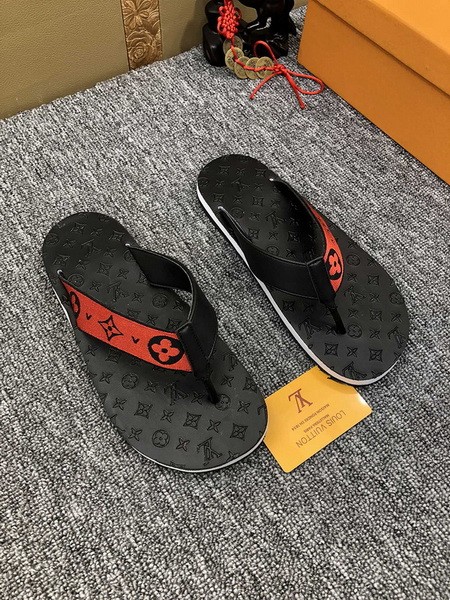 LV Sandals 1：1 Quality-182