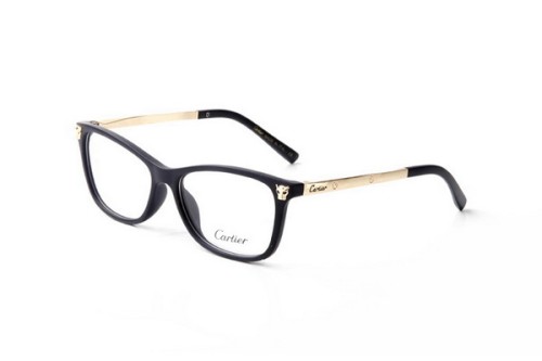 Cartie Plain Glasses AAA-1815