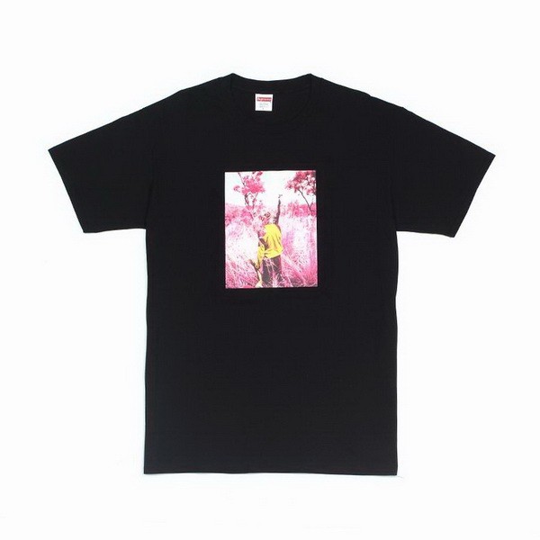 Supreme T-shirt-011(S-XL)