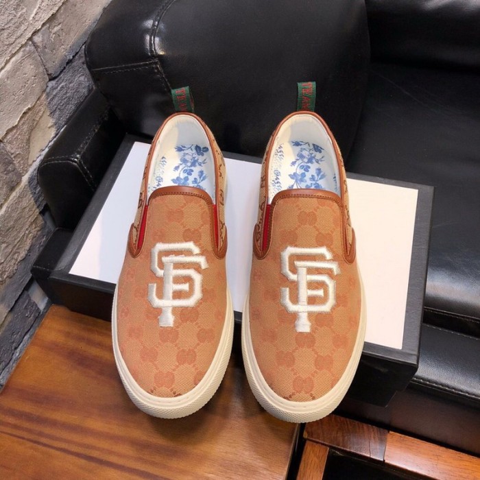 Super Max G Shoes-428