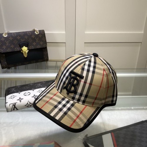 Burrerry Hats AAA-309