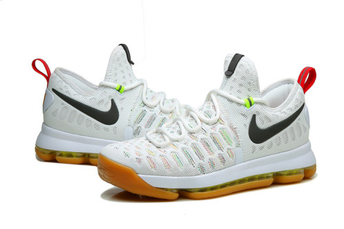 Nike KD 9 Shoes-011