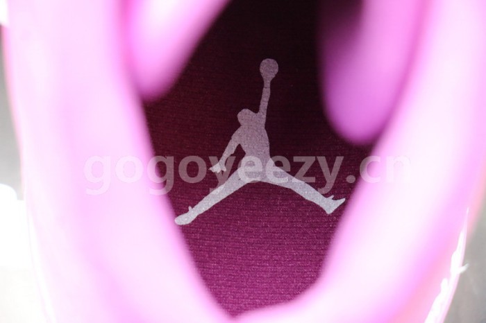 Authenitc Air Jordan 12 Kevin Martin