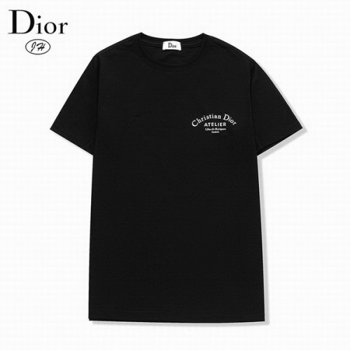 Dior T-Shirt men-196(S-XXL)