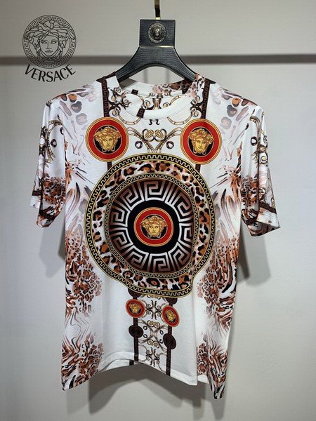 Versace t-shirt men-240(S-XXL)