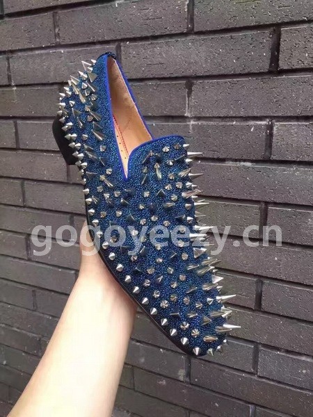 Super Max Christian Louboutin Shoes-504