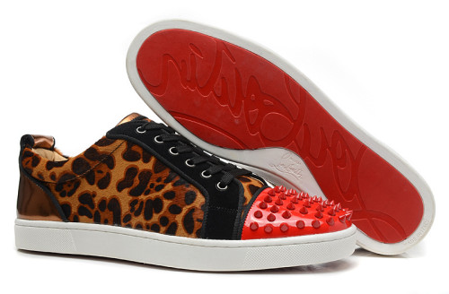 Christian Louboutin mens shoes-218