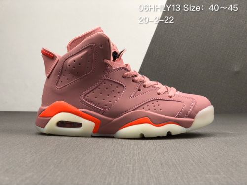 Jordan 6 shoes AAA Quality-087