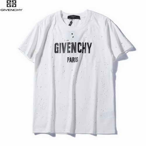 Givenchy t-shirt men-110(S-XXL)