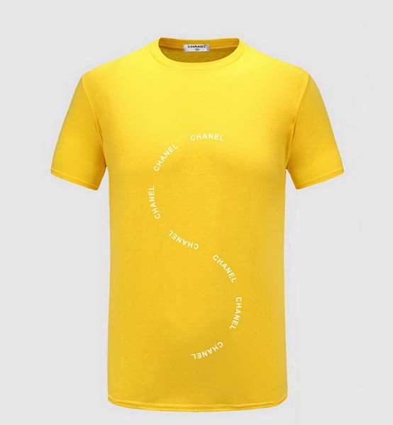CHNL t-shirt men-063(M-XXXXXXL)