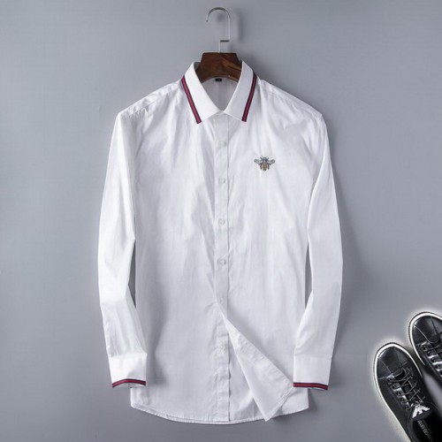 G long sleeve shirt men-146(M-XXXL)