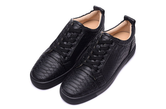 Christian Louboutin mens shoes-382