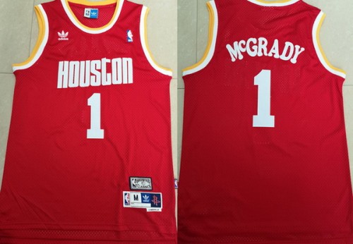 NBA Housto Rockets-022