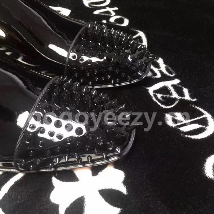 Super Max Christian Louboutin Shoes-693