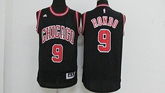 NBA Chicago Bulls-034