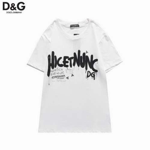 D&G t-shirt men-128(S-XXL)