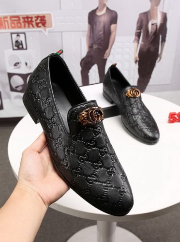 LV Men shoes 1：1 quality-3056