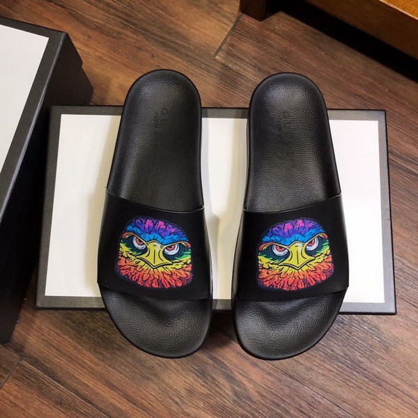 G women slippers AAA-198